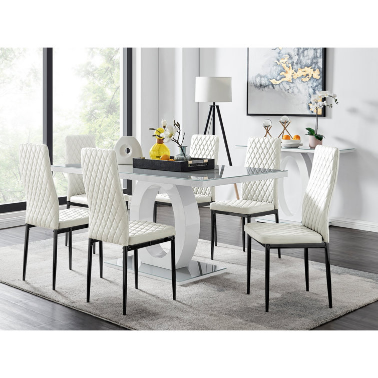 Dining room chairs at wayfair discount